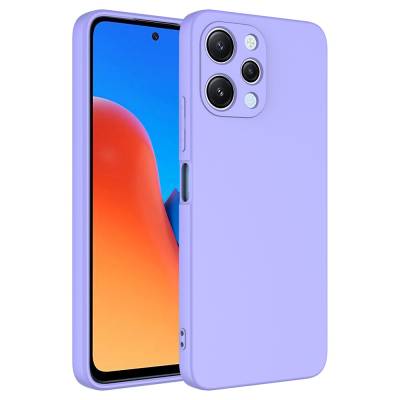 Xiaomi Redmi 12 Kılıf Zore Mara Lansman Kapak - Zore