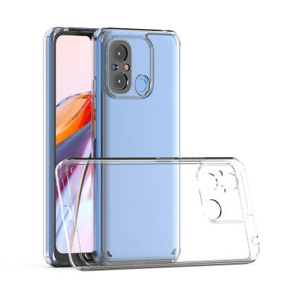 Xiaomi Redmi 12C Case Zore Coss Cover - Zore