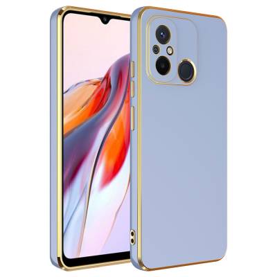 Xiaomi Redmi 12C Kılıf Zore Bark Kapak - Zore