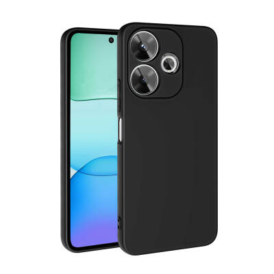 Xiaomi Redmi 13 4G Case Zore Mara Lansman Cover - Zore