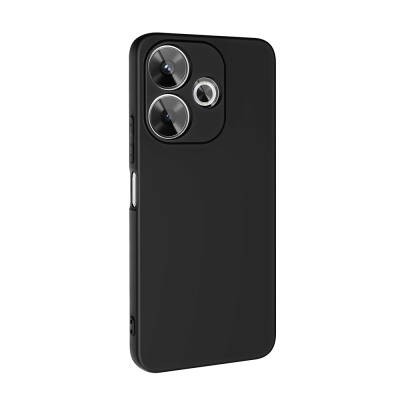 Xiaomi Redmi 13 4G Case Zore Mara Lansman Cover - 14