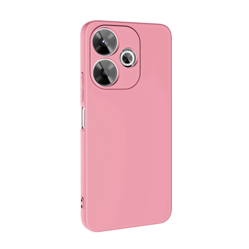 Xiaomi Redmi 13 4G Case Zore Mara Lansman Cover - 15