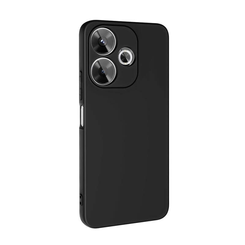 Xiaomi Redmi 13 4G Kılıf Zore Mara Lansman Kapak - 14