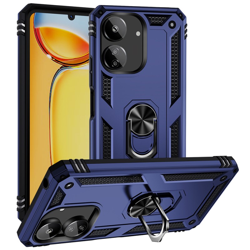 Xiaomi Redmi 13C Case Zore Vega Cover - 4