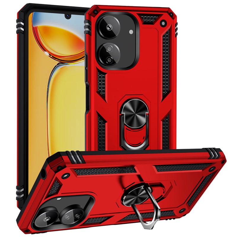 Xiaomi Redmi 13C Kılıf Zore Vega Kapak - 2