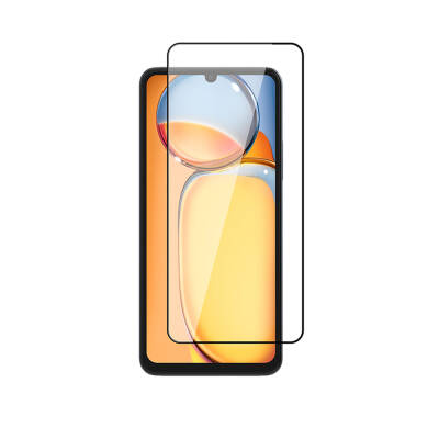 Xiaomi Redmi 13C Zore Seramik Ekran Koruyucu - Zore