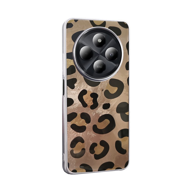 Xiaomi Redmi 14C 4G Case Patterned Zore Mep Cover - 9