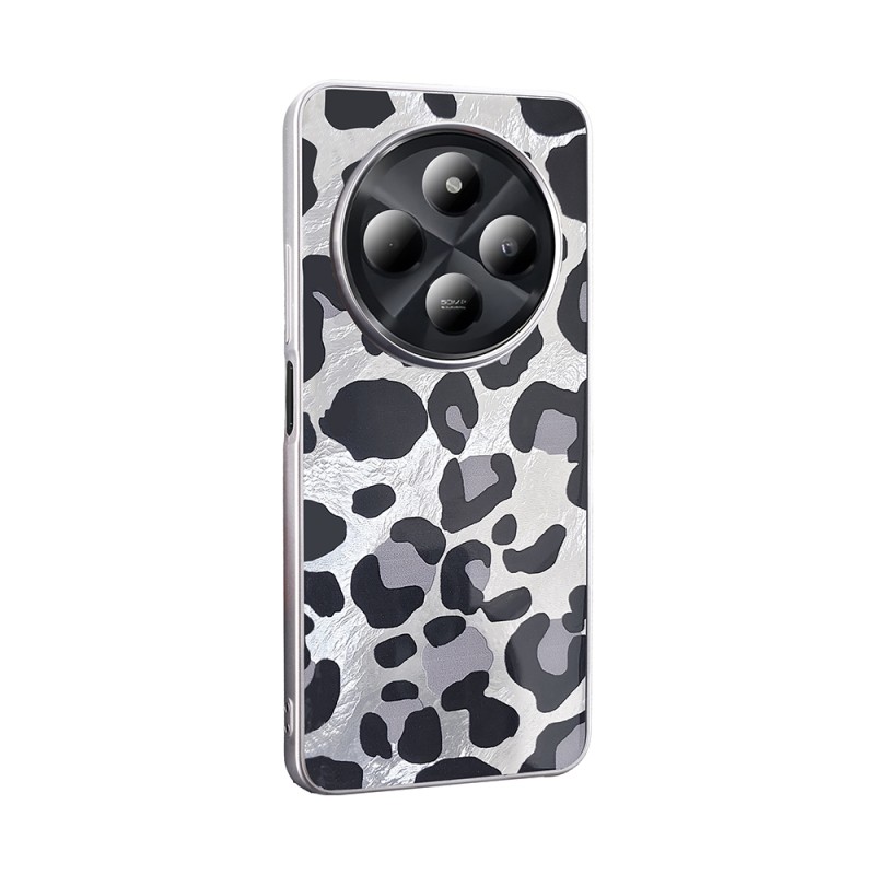 Xiaomi Redmi 14C 4G Case Patterned Zore Mep Cover - 13