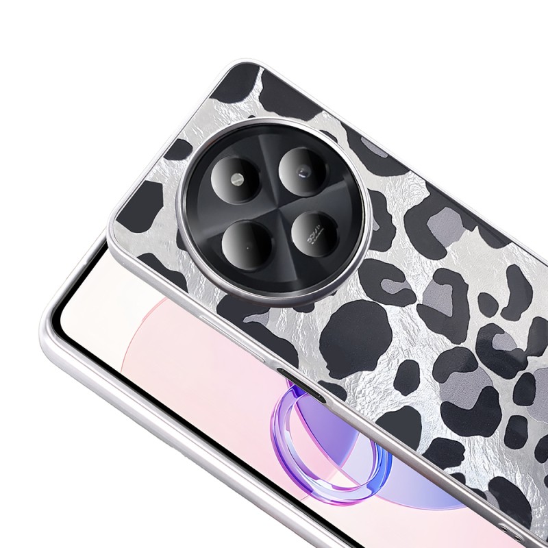 Xiaomi Redmi 14C 4G Case Patterned Zore Mep Cover - 14