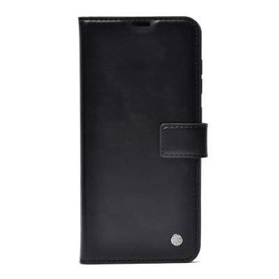 Xiaomi Redmi 14C 4G Case Zore Kar Deluxe Cover Case - 1