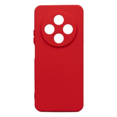 Xiaomi Redmi 14C 4G Kılıf Zore Biye Silikon - 20
