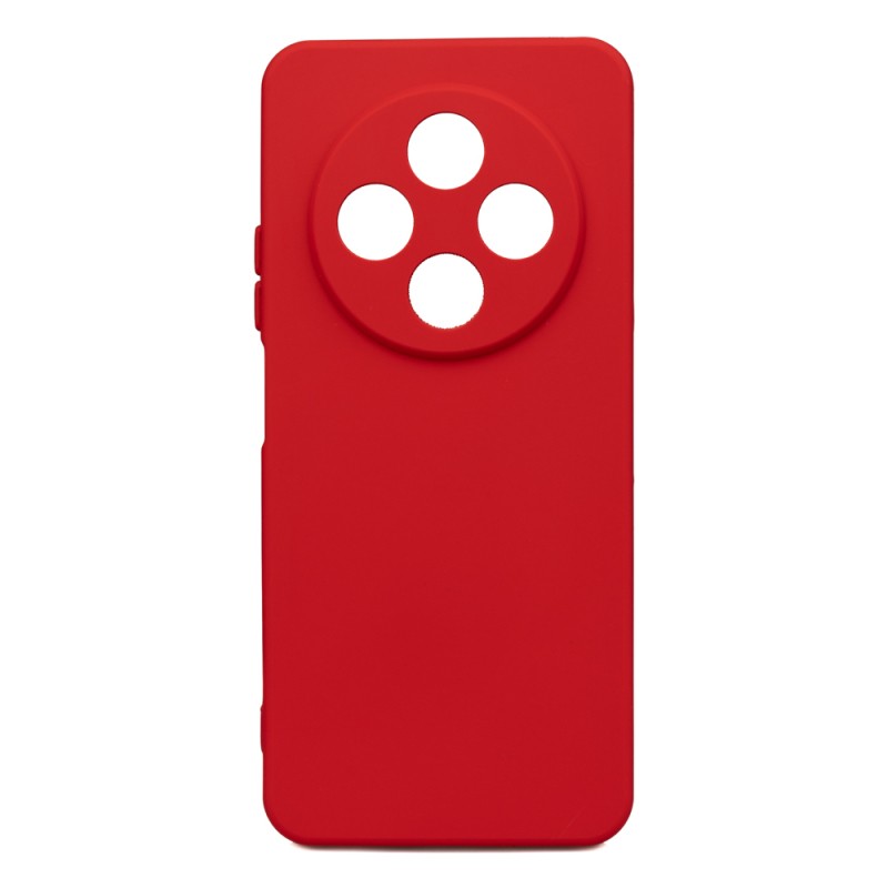 Xiaomi Redmi 14C 4G Kılıf Zore Biye Silikon - 20