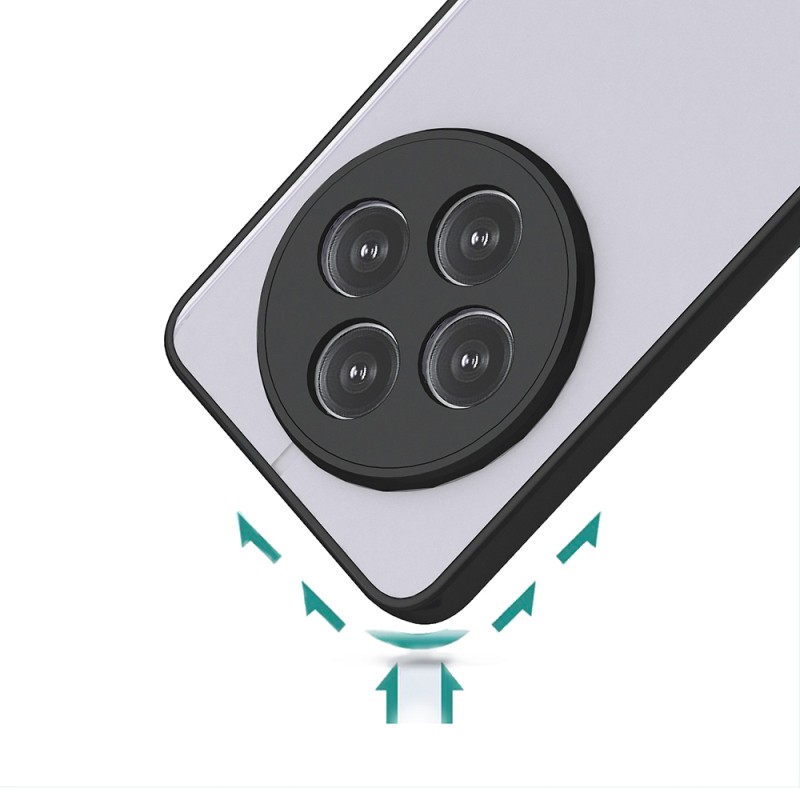 Xiaomi Redmi 14C 4G Kılıf Zore Hux Kapak - 5