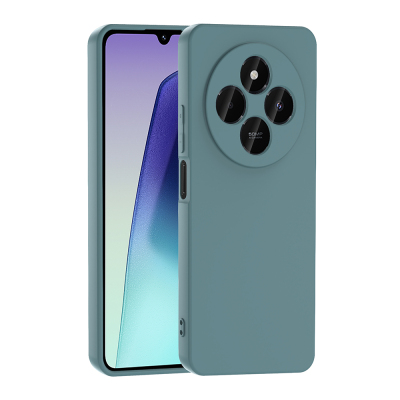 Xiaomi Redmi 14C 4G Kılıf Zore Mara Lansman Kapak - Zore