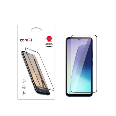 Xiaomi Redmi 14C 4G Zore Seramik Ekran Koruyucu - Zore