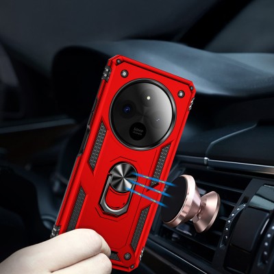 Xiaomi Redmi 14C Kılıf Zore Vega Kapak - 9
