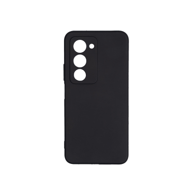 Xiaomi Redmi 15 5G Kılıf Zore Biye Silikon - Zore