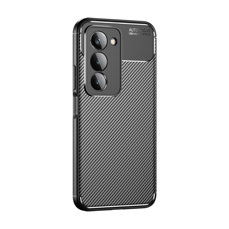 Xiaomi Redmi 15 Case Zore Negro Silicone Cover - 9