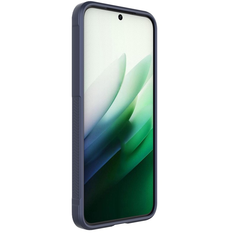Xiaomi Redmi 15 Kılıf Esnek TPU Oyuklu Arka Yüzey Tasarımlı Zore Etnik Silikon Kapak - 16