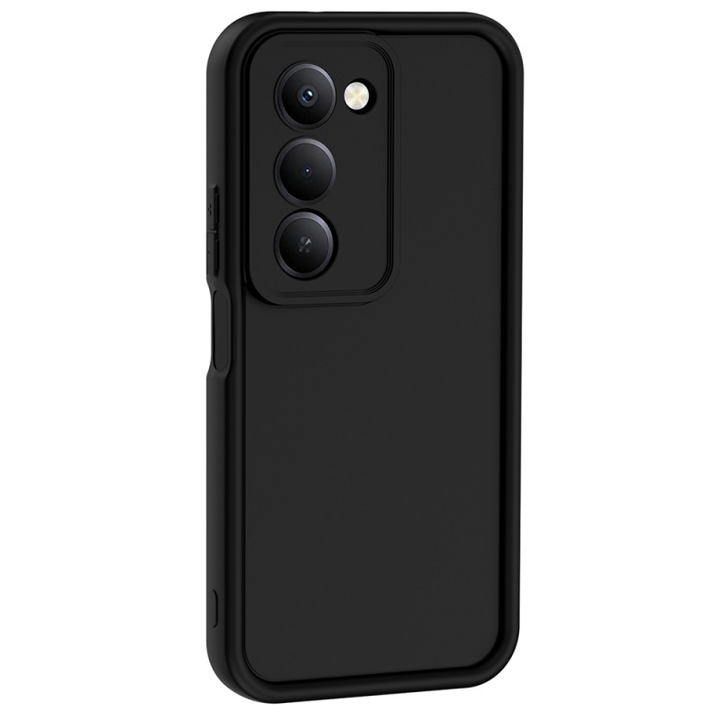 Xiaomi Redmi 15 Kılıf Kamera Korumalı Zore Ananas Kapak - 7