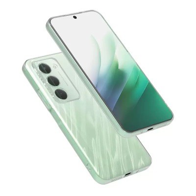 Xiaomi Redmi 15 Kılıf Zore 2mm Anti Shock Silikon - 3