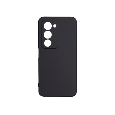 Xiaomi Redmi 15 Kılıf Zore Biye Silikon - Zore