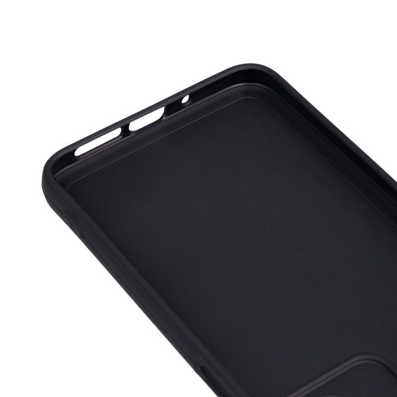 Xiaomi Redmi 15 Kılıf Zore Biye Silikon - 4