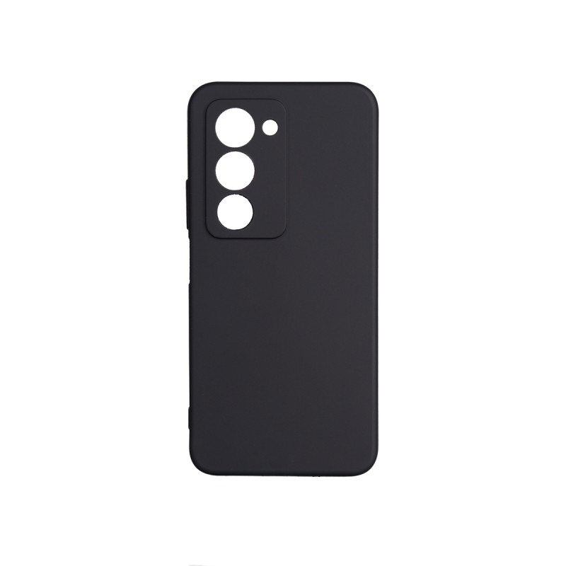 Xiaomi Redmi 15 Kılıf Zore Biye Silikon - 2