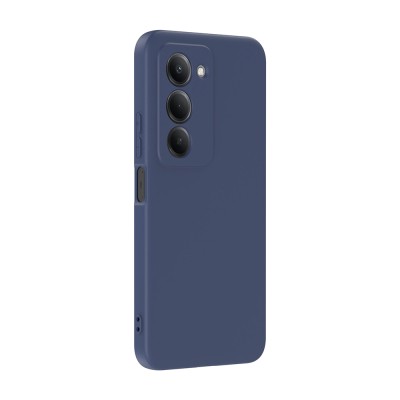 Xiaomi Redmi 15 Kılıf Zore Mara Lansman Kapak - 8
