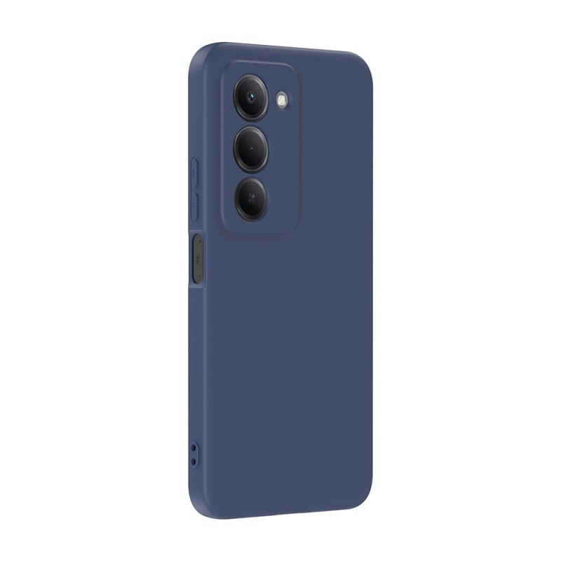 Xiaomi Redmi 15 Kılıf Zore Mara Lansman Kapak - 8