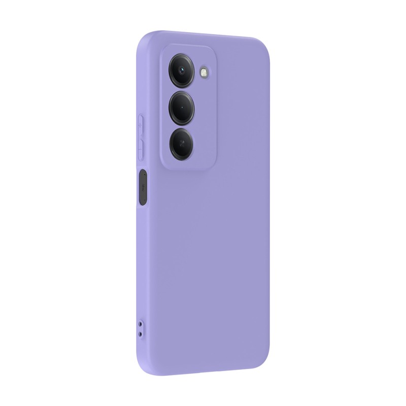 Xiaomi Redmi 15 Kılıf Zore Mara Lansman Kapak - 11