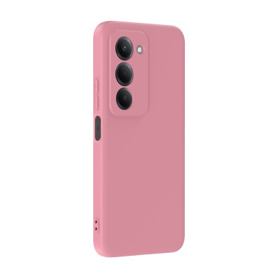 Xiaomi Redmi 15 Kılıf Zore Mara Lansman Kapak - 12