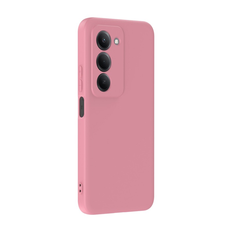 Xiaomi Redmi 15 Kılıf Zore Mara Lansman Kapak - 12