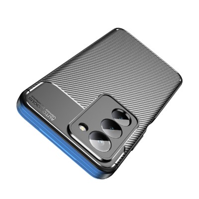 Xiaomi Redmi 15 Kılıf Zore Negro Silikon Kapak - 7
