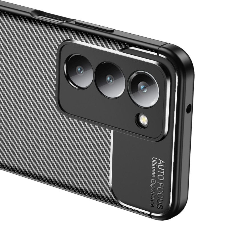 Xiaomi Redmi 15 Kılıf Zore Negro Silikon Kapak - 8
