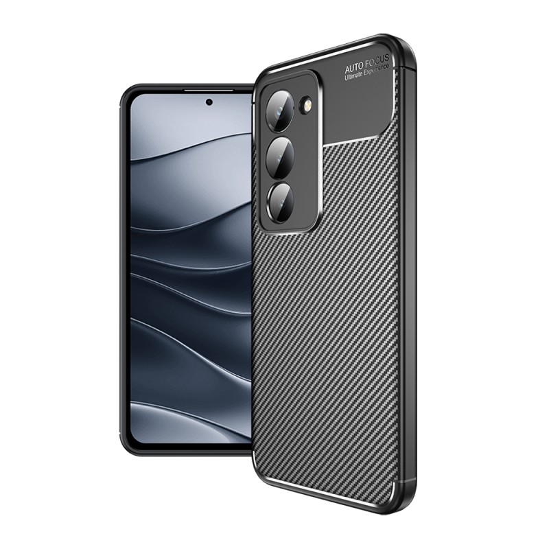 Xiaomi Redmi 15 Kılıf Zore Negro Silikon Kapak - 2