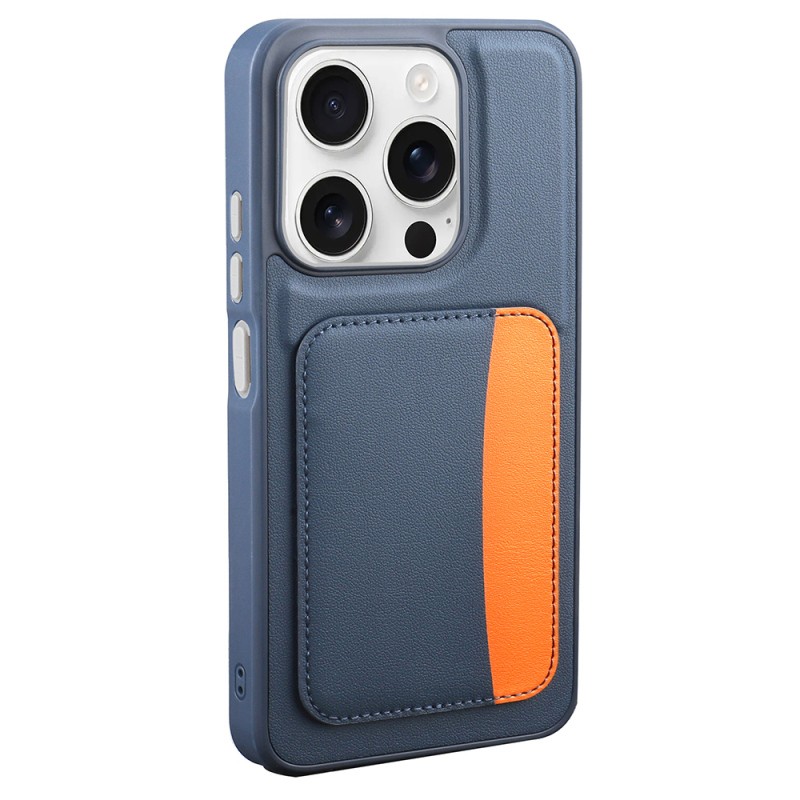 Xiaomi Redmi 15C Kılıf Kartlıklı Zore X-Kart Silikon Kapak - 6