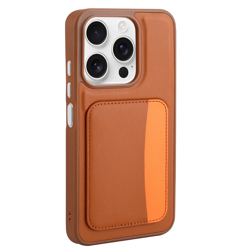 Xiaomi Redmi 15C Kılıf Kartlıklı Zore X-Kart Silikon Kapak - 5