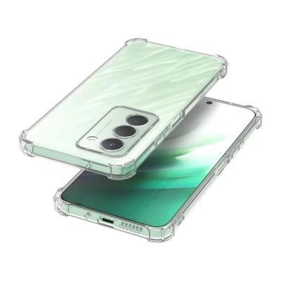 Xiaomi Redmi 15C Kılıf Zore 2mm Anti Shock Silikon - 7