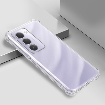 Xiaomi Redmi 15C Kılıf Zore 2mm Anti Shock Silikon - 5