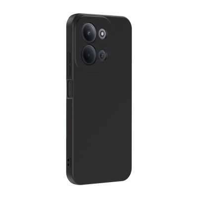 Xiaomi Redmi 15C Kılıf Zore Mara Lansman Kapak - 8