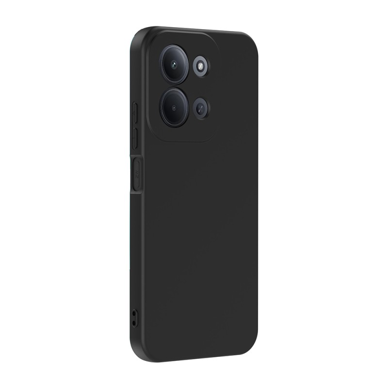 Xiaomi Redmi 15C Kılıf Zore Mara Lansman Kapak - 8