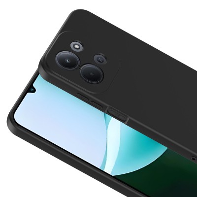 Xiaomi Redmi 15C Kılıf Zore Mara Lansman Kapak - 14