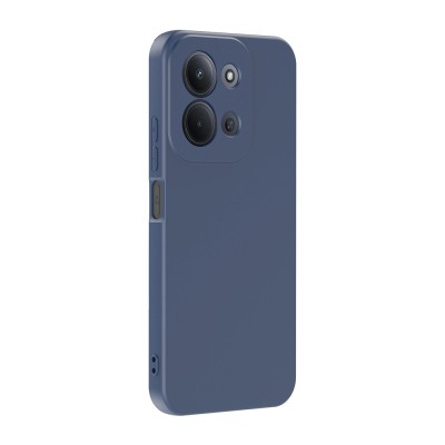 Xiaomi Redmi 15C Kılıf Zore Mara Lansman Kapak - 9