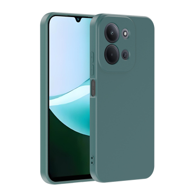 Xiaomi Redmi 15C Kılıf Zore Mara Lansman Kapak - Zore