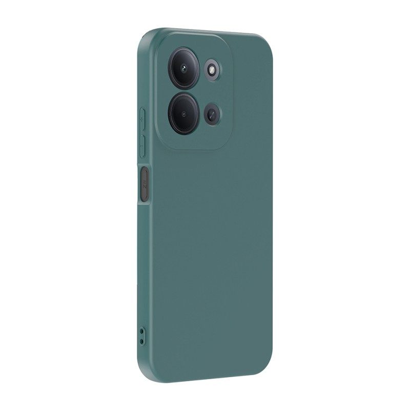 Xiaomi Redmi 15C Kılıf Zore Mara Lansman Kapak - 10