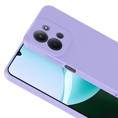 Xiaomi Redmi 15C Kılıf Zore Mara Lansman Kapak - 17