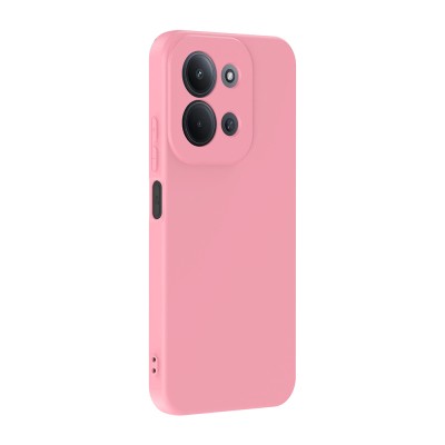 Xiaomi Redmi 15C Kılıf Zore Mara Lansman Kapak - 12