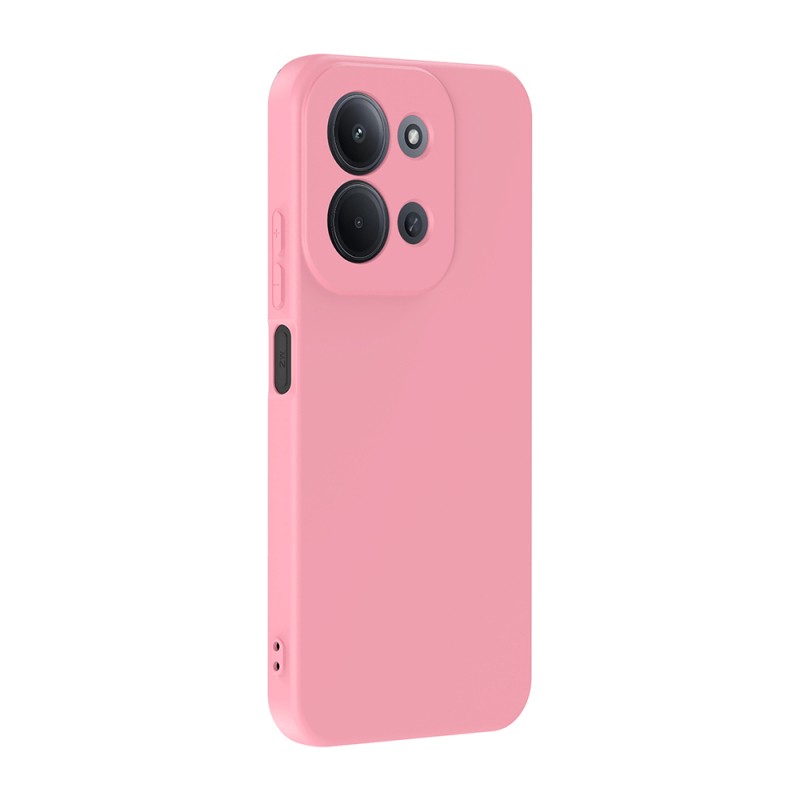 Xiaomi Redmi 15C Kılıf Zore Mara Lansman Kapak - 12