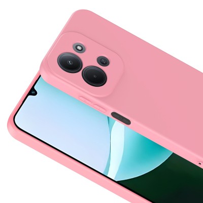 Xiaomi Redmi 15C Kılıf Zore Mara Lansman Kapak - 18
